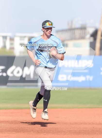 Thumbnail 2 in Scottsdale Preparatory Academy vs Horizon Honors (AIA 2A Final) photogallery.