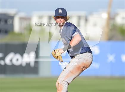 Thumbnail 2 in Scottsdale Preparatory Academy vs Horizon Honors (AIA 2A Final) photogallery.