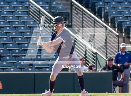 Thumbnail 1 in Scottsdale Preparatory Academy vs Horizon Honors (AIA 2A Final) photogallery.