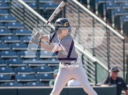 Thumbnail 1 in Scottsdale Preparatory Academy vs Horizon Honors (AIA 2A Final) photogallery.
