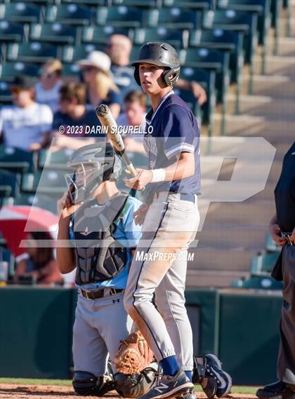 Thumbnail 2 in Scottsdale Preparatory Academy vs Horizon Honors (AIA 2A Final) photogallery.