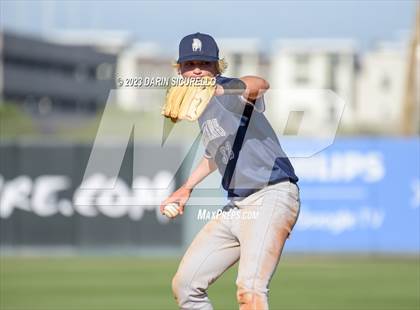 Thumbnail 3 in Scottsdale Preparatory Academy vs Horizon Honors (AIA 2A Final) photogallery.
