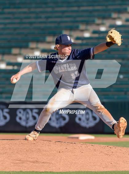 Thumbnail 3 in Scottsdale Preparatory Academy vs Horizon Honors (AIA 2A Final) photogallery.
