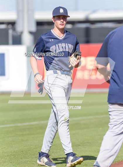 Thumbnail 3 in Scottsdale Preparatory Academy vs Horizon Honors (AIA 2A Final) photogallery.
