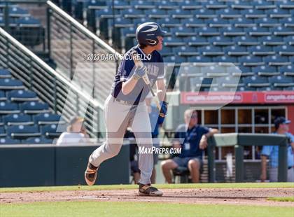 Thumbnail 2 in Scottsdale Preparatory Academy vs Horizon Honors (AIA 2A Final) photogallery.