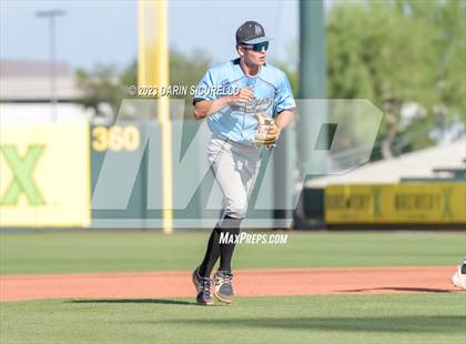 Thumbnail 1 in Scottsdale Preparatory Academy vs Horizon Honors (AIA 2A Final) photogallery.