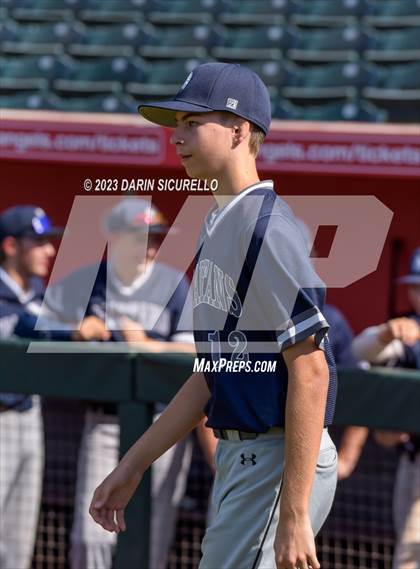 Thumbnail 3 in Scottsdale Preparatory Academy vs Horizon Honors (AIA 2A Final) photogallery.