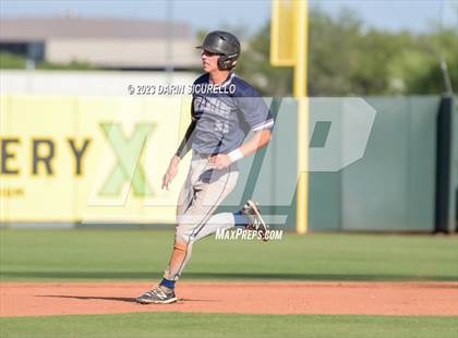 Thumbnail 3 in Scottsdale Preparatory Academy vs Horizon Honors (AIA 2A Final) photogallery.