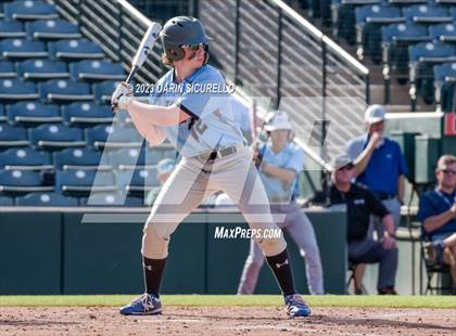 Thumbnail 3 in Scottsdale Preparatory Academy vs Horizon Honors (AIA 2A Final) photogallery.