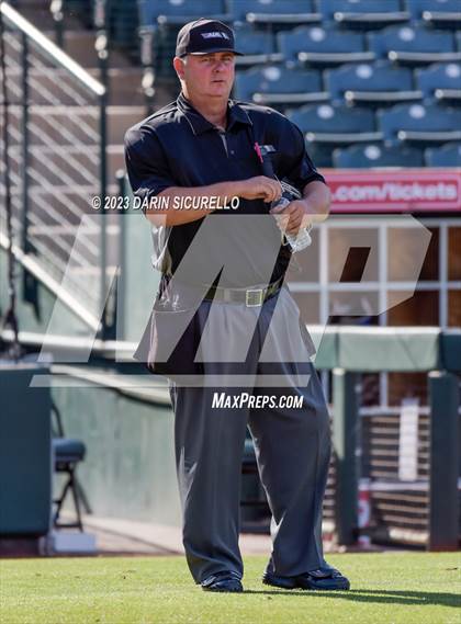 Thumbnail 3 in Scottsdale Preparatory Academy vs Horizon Honors (AIA 2A Final) photogallery.