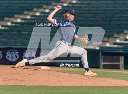 Thumbnail 2 in Scottsdale Preparatory Academy vs Horizon Honors (AIA 2A Final) photogallery.