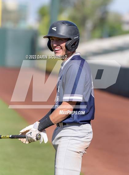 Thumbnail 1 in Scottsdale Preparatory Academy vs Horizon Honors (AIA 2A Final) photogallery.