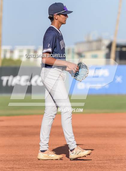 Thumbnail 3 in Scottsdale Preparatory Academy vs Horizon Honors (AIA 2A Final) photogallery.