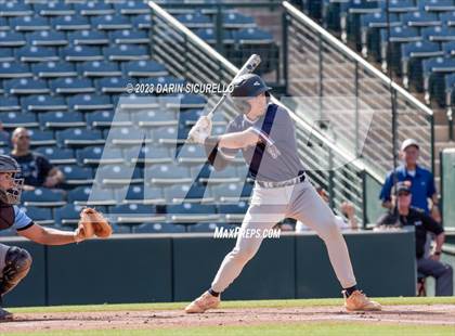 Thumbnail 1 in Scottsdale Preparatory Academy vs Horizon Honors (AIA 2A Final) photogallery.