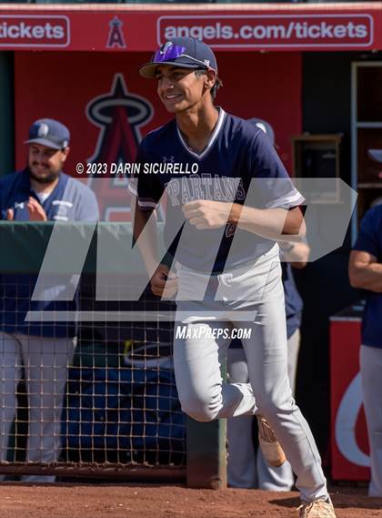 Thumbnail 1 in Scottsdale Preparatory Academy vs Horizon Honors (AIA 2A Final) photogallery.