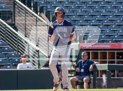 Thumbnail 2 in Scottsdale Preparatory Academy vs Horizon Honors (AIA 2A Final) photogallery.