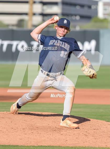 Thumbnail 1 in Scottsdale Preparatory Academy vs Horizon Honors (AIA 2A Final) photogallery.