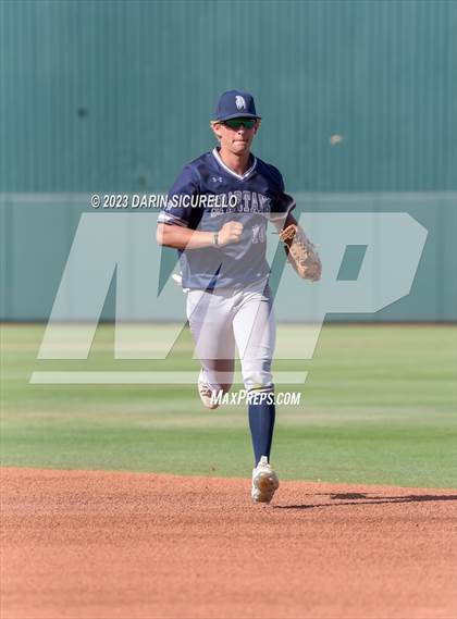 Thumbnail 3 in Scottsdale Preparatory Academy vs Horizon Honors (AIA 2A Final) photogallery.