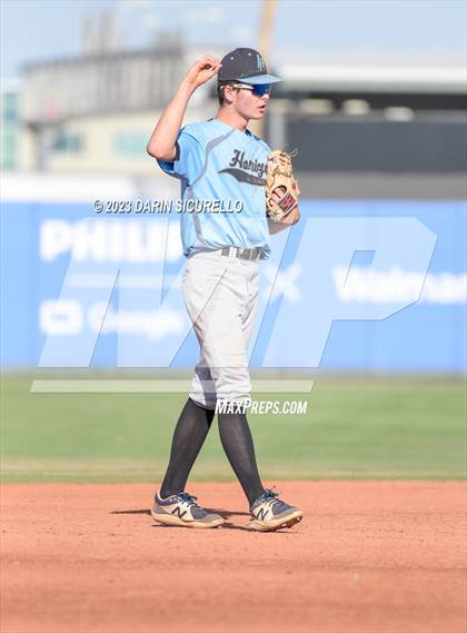 Thumbnail 1 in Scottsdale Preparatory Academy vs Horizon Honors (AIA 2A Final) photogallery.