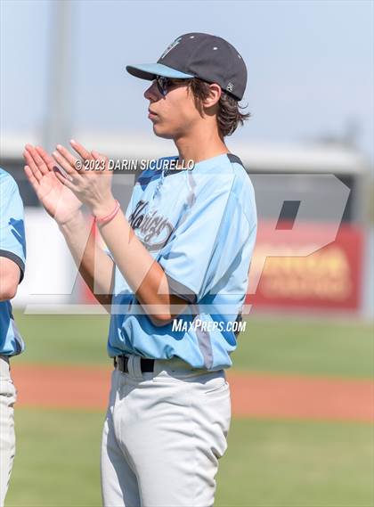 Thumbnail 2 in Scottsdale Preparatory Academy vs Horizon Honors (AIA 2A Final) photogallery.