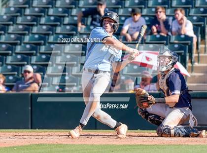 Thumbnail 2 in Scottsdale Preparatory Academy vs Horizon Honors (AIA 2A Final) photogallery.
