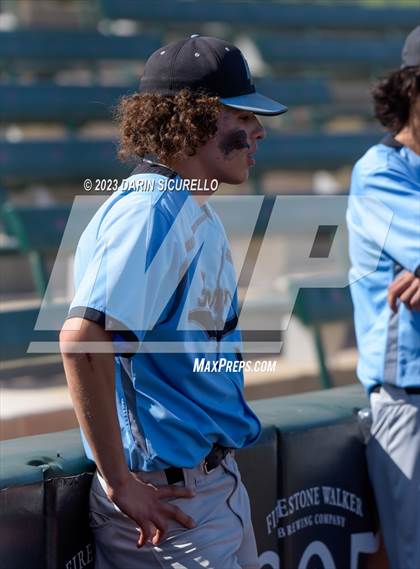 Thumbnail 2 in Scottsdale Preparatory Academy vs Horizon Honors (AIA 2A Final) photogallery.