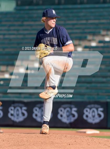 Thumbnail 1 in Scottsdale Preparatory Academy vs Horizon Honors (AIA 2A Final) photogallery.