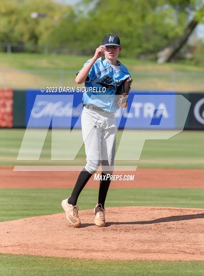 Thumbnail 1 in Scottsdale Preparatory Academy vs Horizon Honors (AIA 2A Final) photogallery.