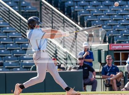 Thumbnail 2 in Scottsdale Preparatory Academy vs Horizon Honors (AIA 2A Final) photogallery.