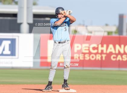 Thumbnail 2 in Scottsdale Preparatory Academy vs Horizon Honors (AIA 2A Final) photogallery.