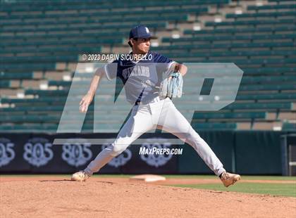 Thumbnail 1 in Scottsdale Preparatory Academy vs Horizon Honors (AIA 2A Final) photogallery.