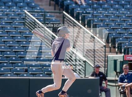 Thumbnail 3 in Scottsdale Preparatory Academy vs Horizon Honors (AIA 2A Final) photogallery.