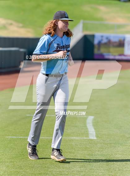 Thumbnail 3 in Scottsdale Preparatory Academy vs Horizon Honors (AIA 2A Final) photogallery.