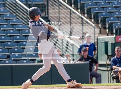 Thumbnail 2 in Scottsdale Preparatory Academy vs Horizon Honors (AIA 2A Final) photogallery.