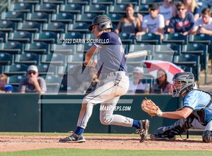 Thumbnail 1 in Scottsdale Preparatory Academy vs Horizon Honors (AIA 2A Final) photogallery.