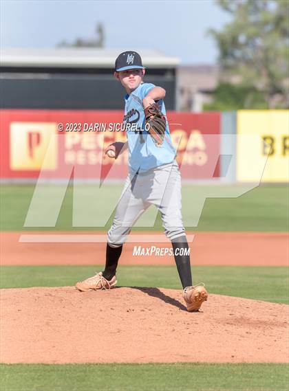 Thumbnail 1 in Scottsdale Preparatory Academy vs Horizon Honors (AIA 2A Final) photogallery.