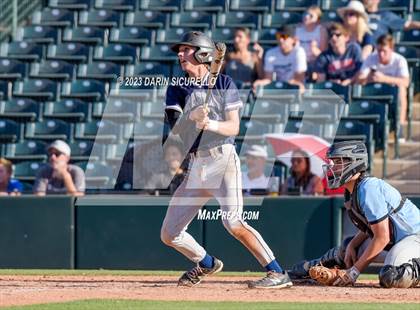 Thumbnail 3 in Scottsdale Preparatory Academy vs Horizon Honors (AIA 2A Final) photogallery.