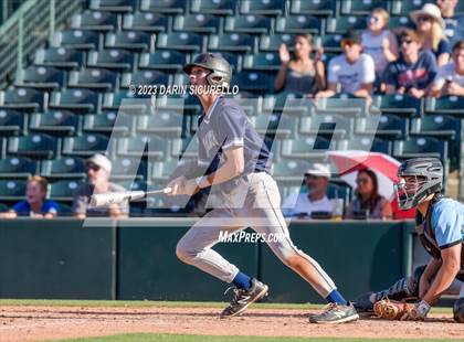 Thumbnail 1 in Scottsdale Preparatory Academy vs Horizon Honors (AIA 2A Final) photogallery.