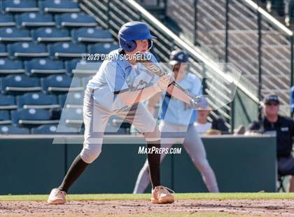 Thumbnail 3 in Scottsdale Preparatory Academy vs Horizon Honors (AIA 2A Final) photogallery.