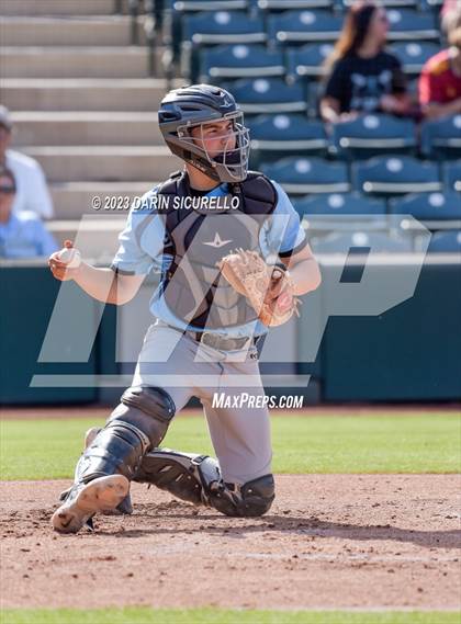 Thumbnail 1 in Scottsdale Preparatory Academy vs Horizon Honors (AIA 2A Final) photogallery.