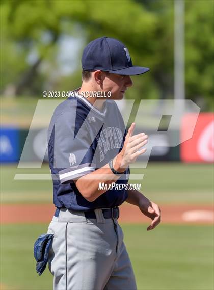 Thumbnail 2 in Scottsdale Preparatory Academy vs Horizon Honors (AIA 2A Final) photogallery.