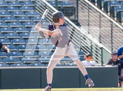 Thumbnail 3 in Scottsdale Preparatory Academy vs Horizon Honors (AIA 2A Final) photogallery.