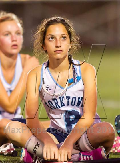 Thumbnail 1 in Hayfield @ Yorktown photogallery.
