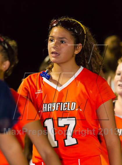 Thumbnail 1 in Hayfield @ Yorktown photogallery.