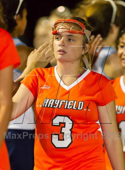 Thumbnail 1 in Hayfield @ Yorktown photogallery.