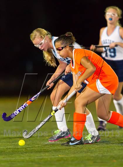 Thumbnail 3 in Hayfield @ Yorktown photogallery.