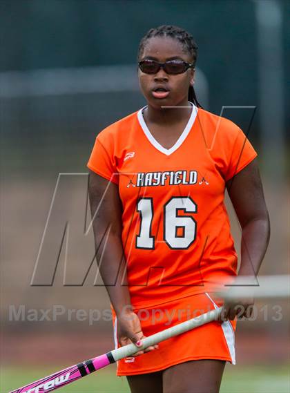 Thumbnail 1 in Hayfield @ Yorktown photogallery.