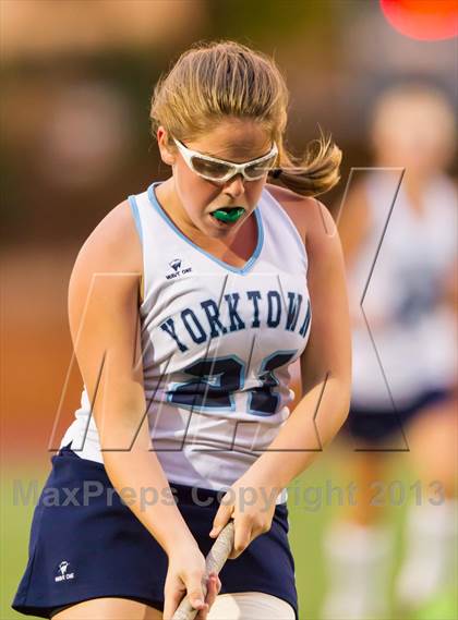 Thumbnail 2 in Hayfield @ Yorktown photogallery.