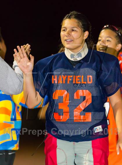 Thumbnail 3 in Hayfield @ Yorktown photogallery.