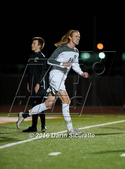 Thumbnail 3 in Chaparral @ Campo Verde (AIA Round 1 Playoff) photogallery.